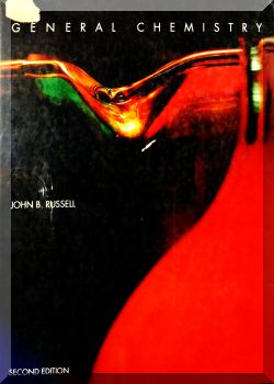 General chemistry- 2nd edition