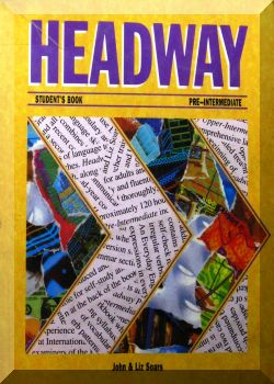 Headway Pre-Intermediate