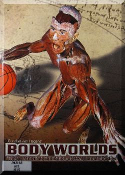 BODY WORLDS. Anatomical specimens