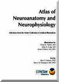 Atlas of Neuroanatomy and Neurophysiology
