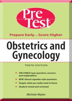 Obstetrics and Gynecology. Tenth Edition