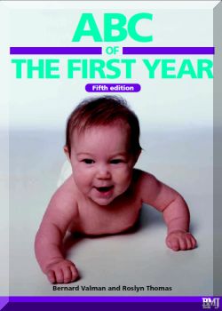 Abc of the first year. 5th edition.