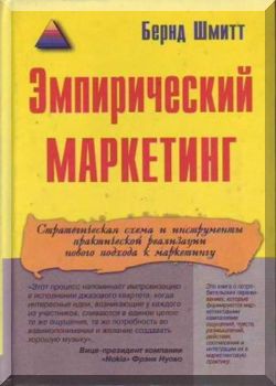Эмпирический маркетинг