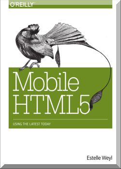 HTML5. Разработка приложений для мобильных устройств.