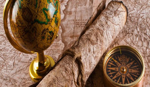 Исторические науки