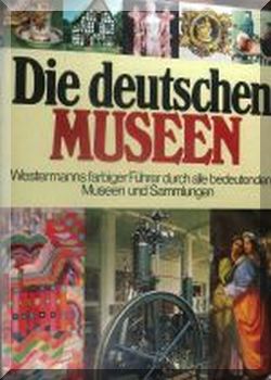 Die Deutschen Museen