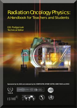 Radiation oncology physics