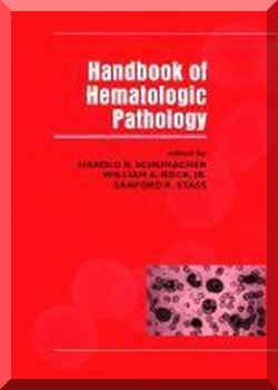 Handbook of Hematologic Pathology