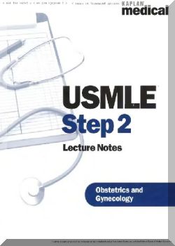 USMLE Step 2. Neurology. Internal Medicine Notes