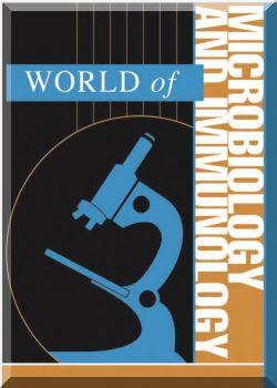 World of Microbiology and Immunology Volumes 1 and 2. A-Z