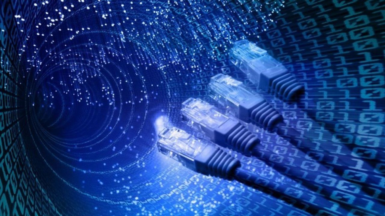 Телекомуникации 