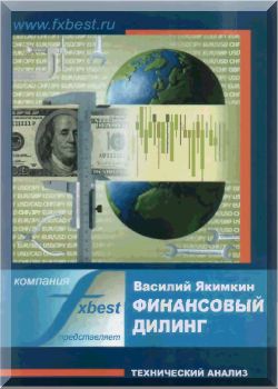 Финансовый дилинг. Технический анализ