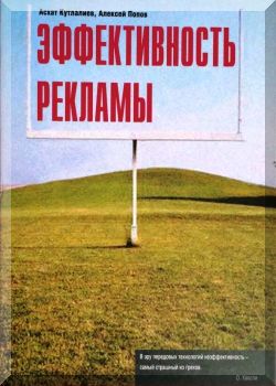 Эффективность рекламы. 2-е издание