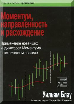 Моментум, направленность и расхождение
