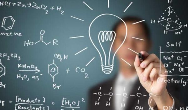 Технические науки