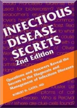 Infectious disease secrets. 2nd edition