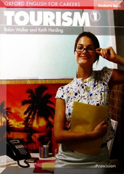 Tourism 1 Student,s Book