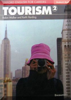 Tourism 2: Student,s Book