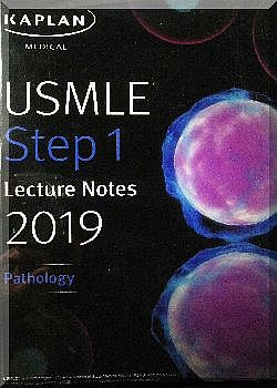 USMLE Step 1. Anatomic and Clinical Pathologist