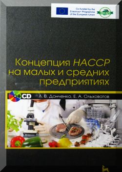 Концепция НЛССР на малых и средних предприятиях