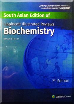 Biochemistry. 7-Ed