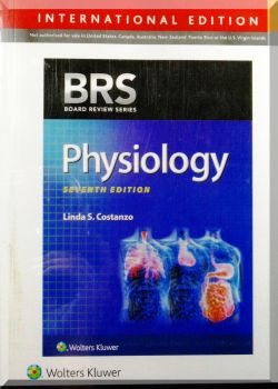 Physiology. 7-Ed