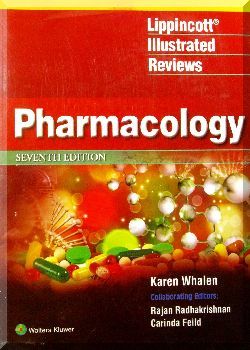 Pharmacology