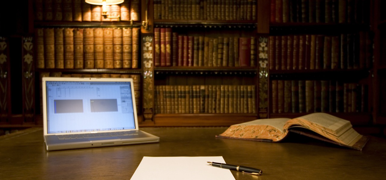 Всемирный день книги и авторского права, Международный день интеллектуальной собственности и новый раздел портала НББ