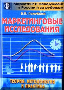 Маркетинговые исследования