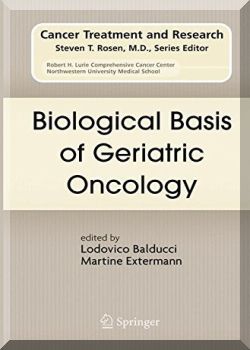 Biological basis of Geriatric Oncology