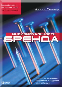 Индивидуальность бренда