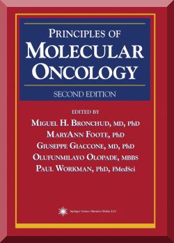 Principles of molecular oncology