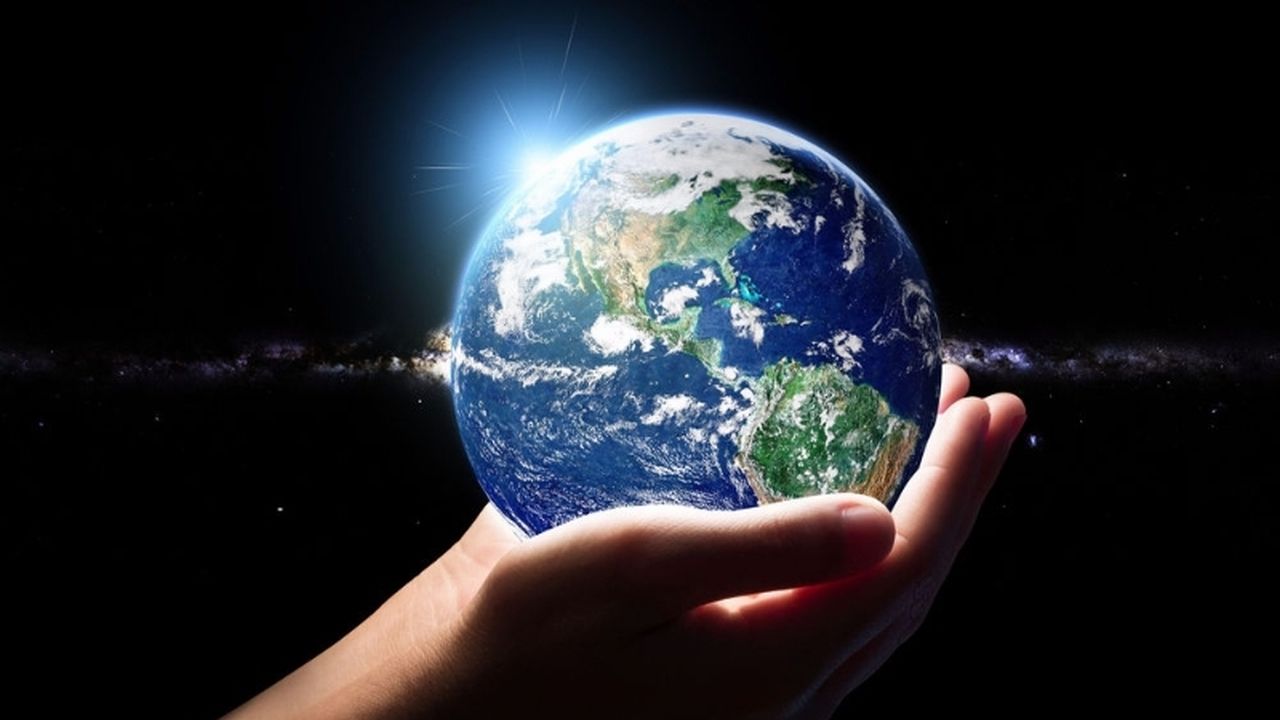 Концепции современного естествознания