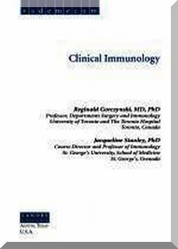 Clinical immunology