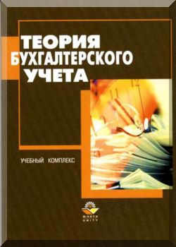 Теория бухгалтерского учета. 2-е издание