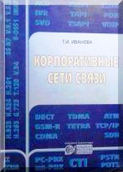 Корпоративные сети связи