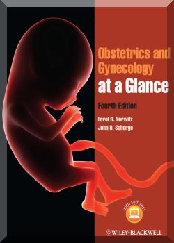 Obstetrics and Gynecology at a Glance