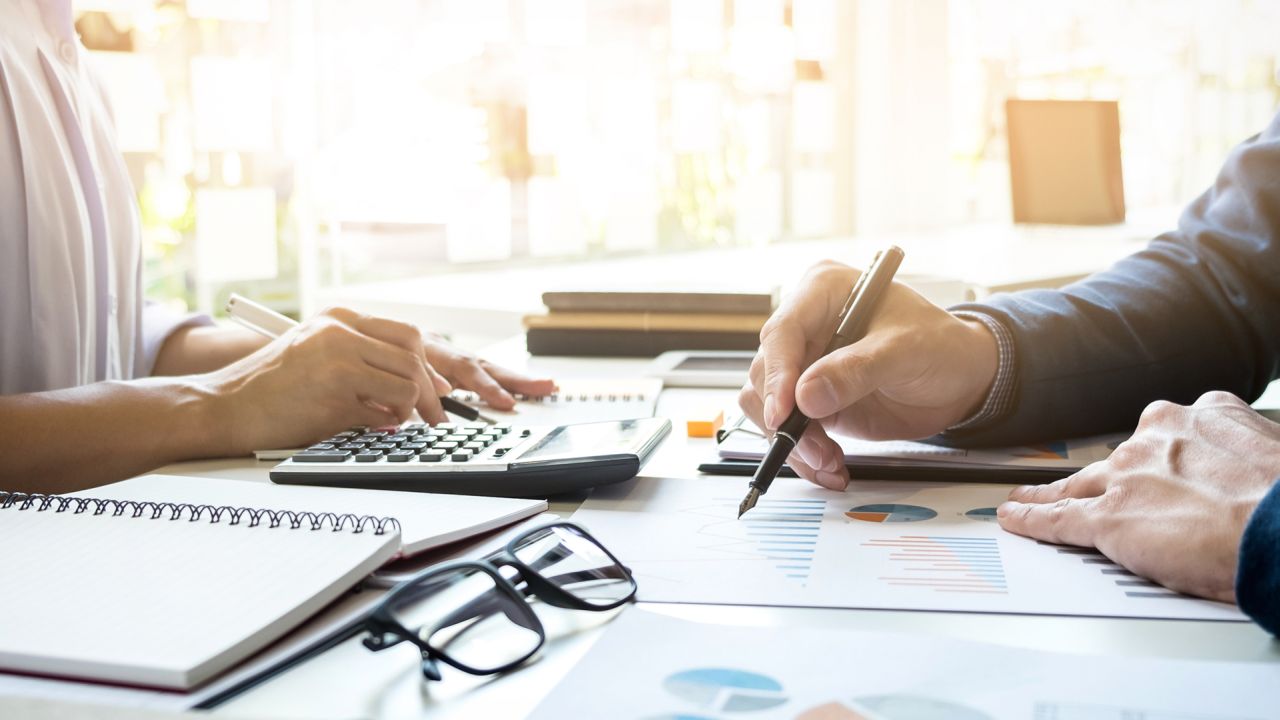 Банкротство предприятия