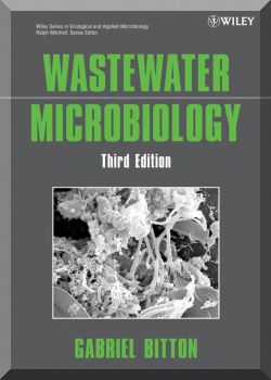 Wastewater Microbiology. 3rd edition